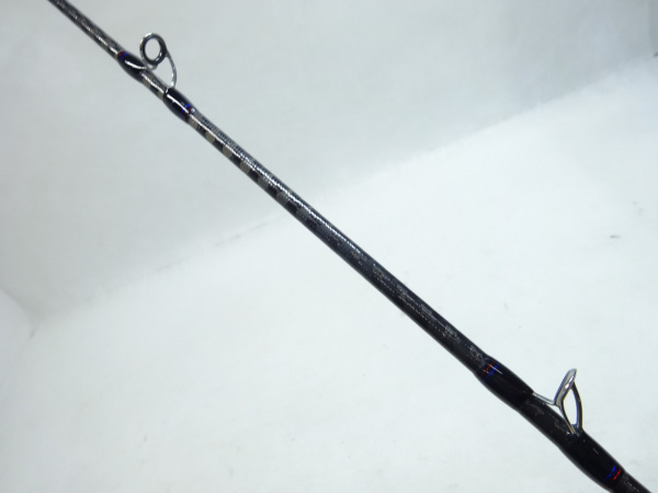 21スコーピオン 1787RS-2